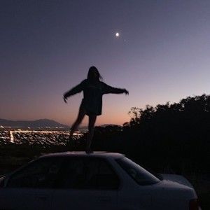 Meet your Posher, Elisabeth